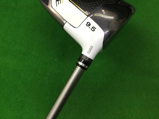 TaylorMade 中古ゴルフ