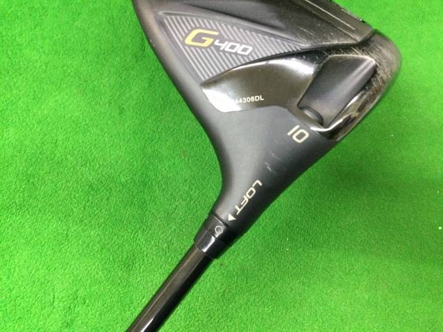 PING 中古ゴルフ