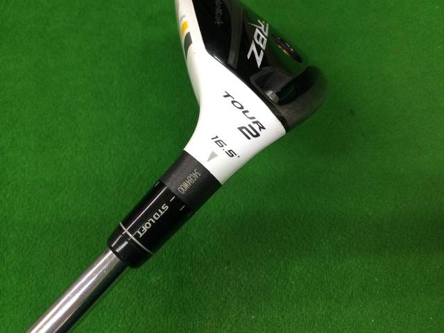 TaylorMade 中古ゴルフ