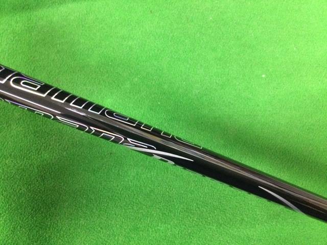 三菱 CHEMICAL 中古ゴルフ