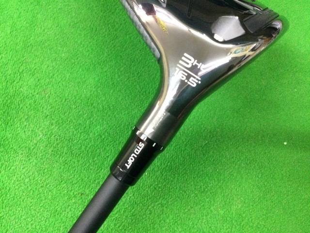 TaylorMade 中古ゴルフ