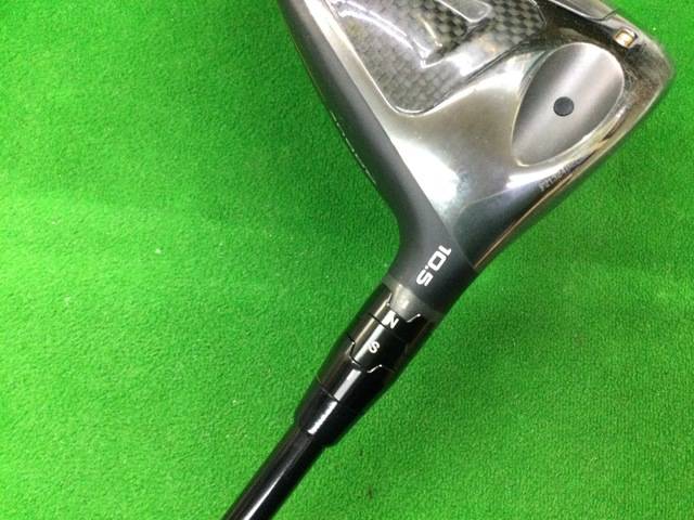 Callaway 中古ゴルフ