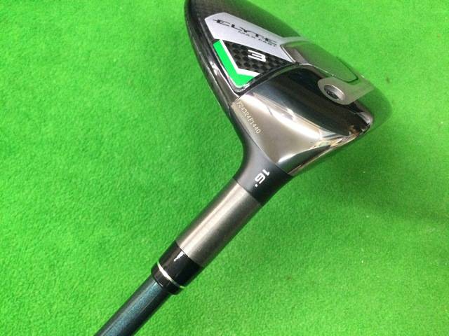 Callaway 中古ゴルフ