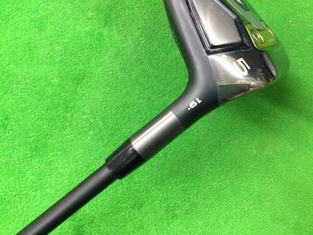 Callaway 中古ゴルフ
