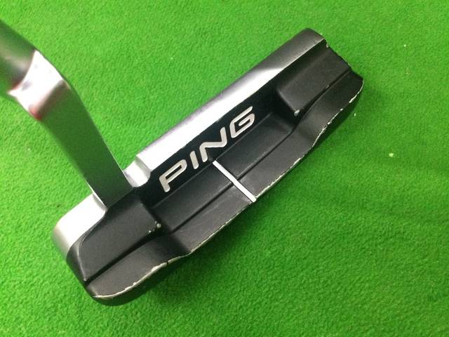 PING 中古ゴルフ