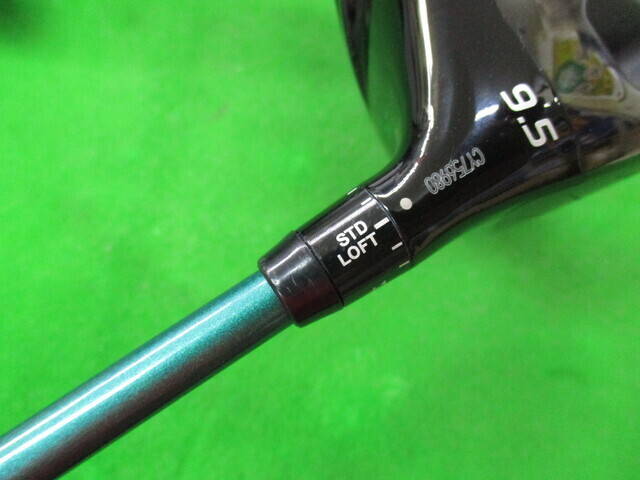 DUNLOP 中古ゴルフ