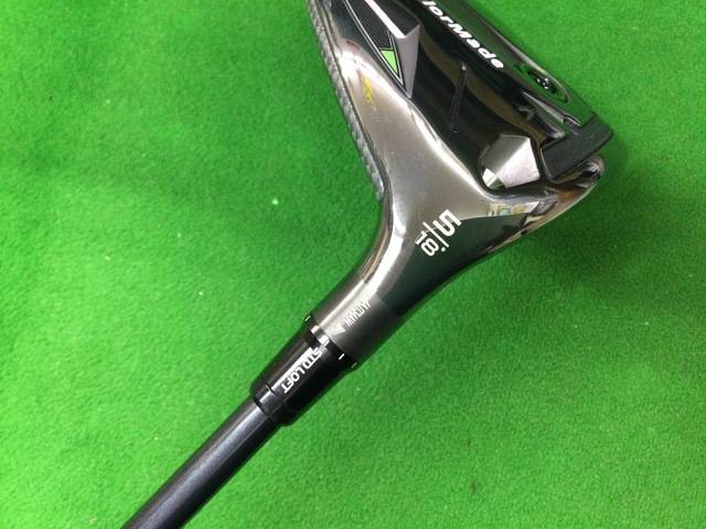 TaylorMade 中古ゴルフ