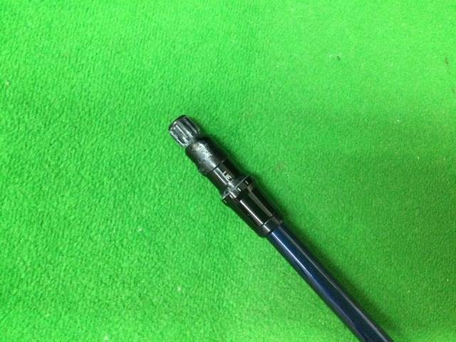 Fujikura 中古ゴルフ