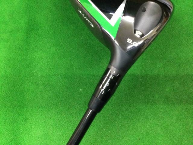 Callaway 中古ゴルフ