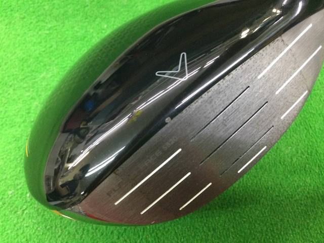 Callaway 中古ゴルフ