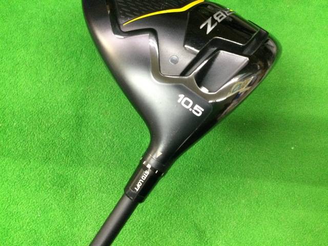 TaylorMade 中古ゴルフ