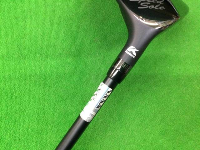 Kasco 中古ゴルフ