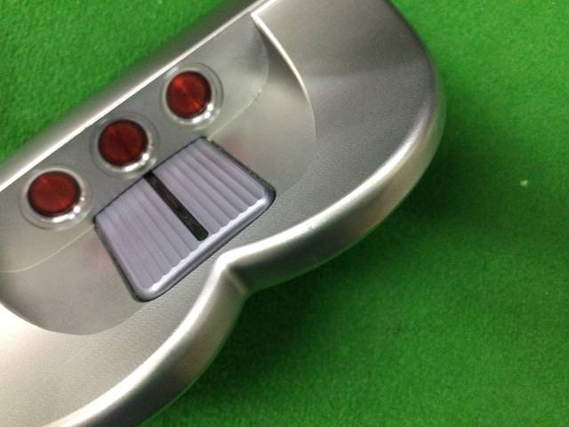 SCOTTY CAMERON 中古ゴルフ