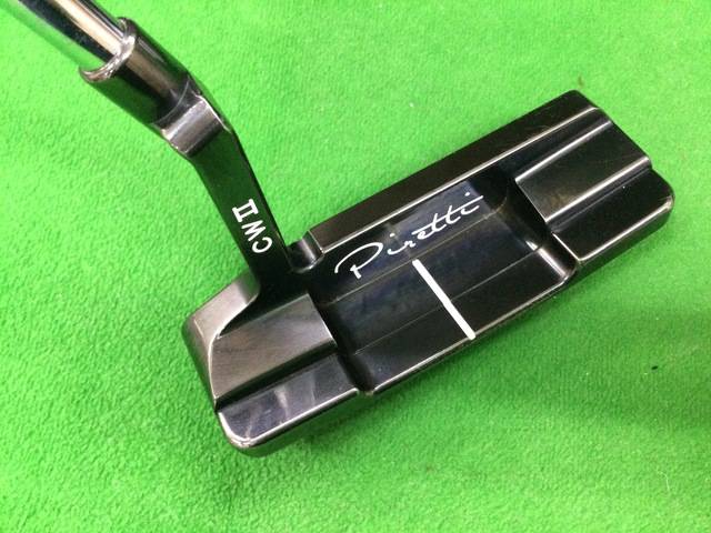 Piretti 中古ゴルフ