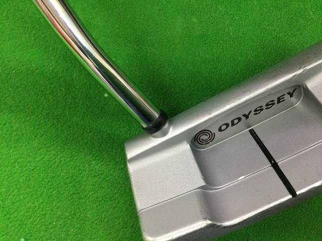ODYSSEY 中古ゴルフ