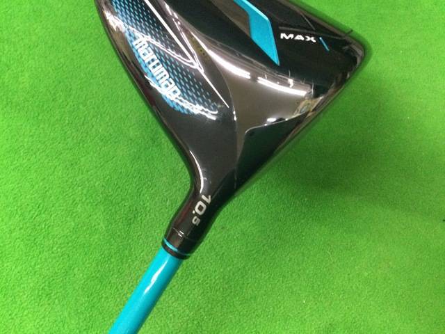 MAJESTY GOLF 中古ゴルフ