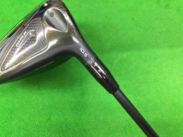 Callaway 中古ゴルフ