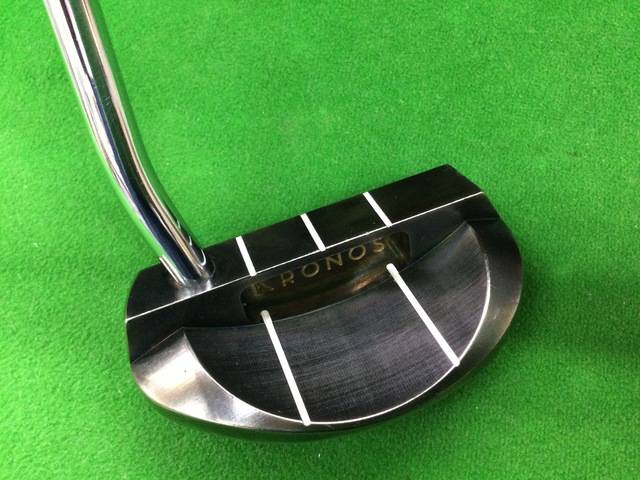 Kronos GOLF 中古ゴルフ