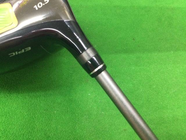 Callaway 中古ゴルフ