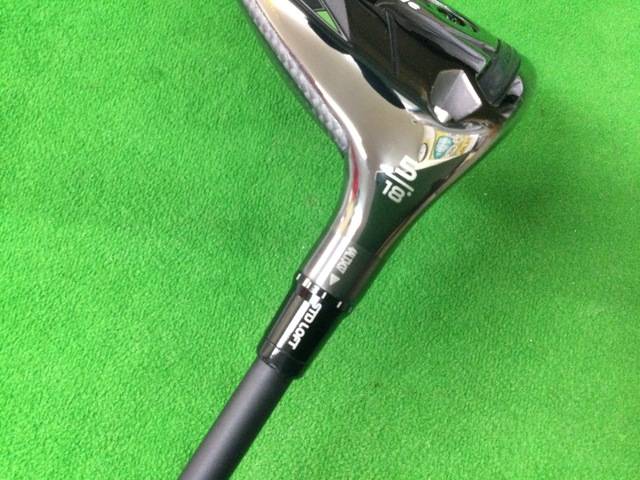 TaylorMade 中古ゴルフ
