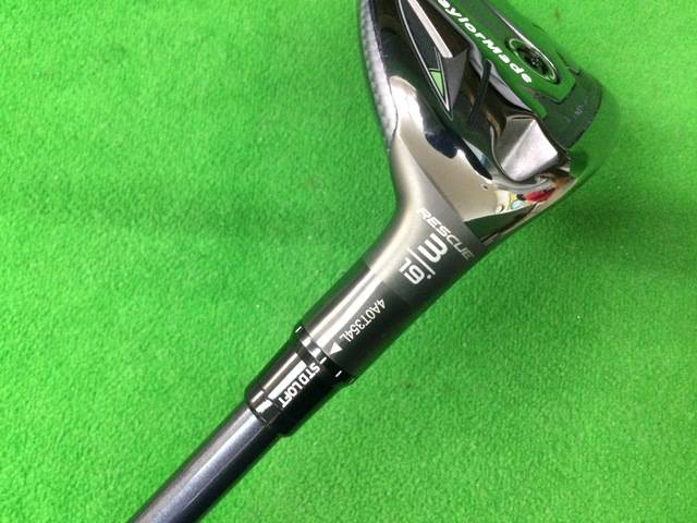TaylorMade 中古ゴルフ
