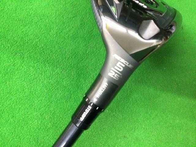 TaylorMade 中古ゴルフ