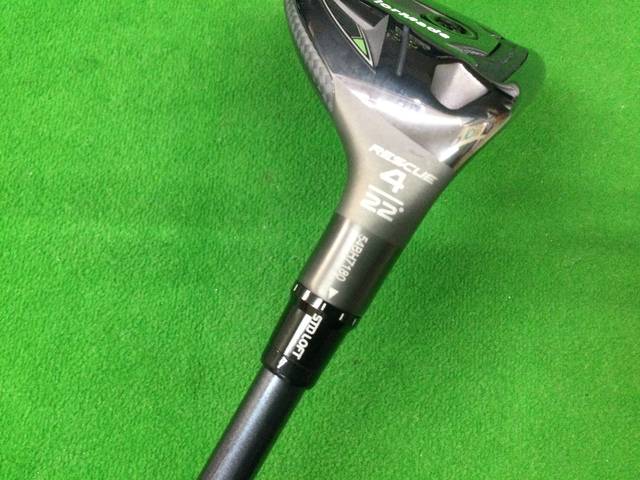TaylorMade 中古ゴルフ