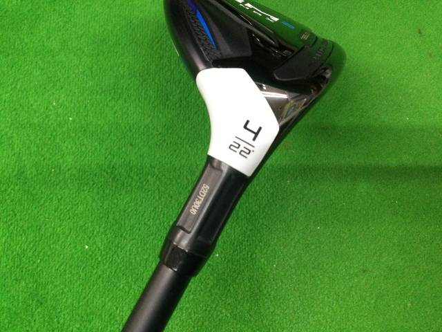 TaylorMade 中古ゴルフ