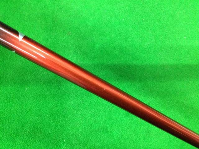 Fujikura 中古ゴルフ
