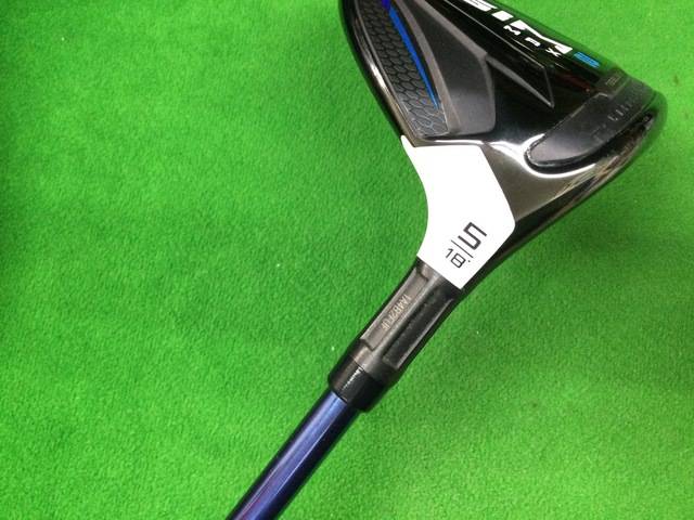 TaylorMade 中古ゴルフ