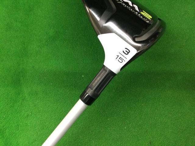 TaylorMade 中古ゴルフ