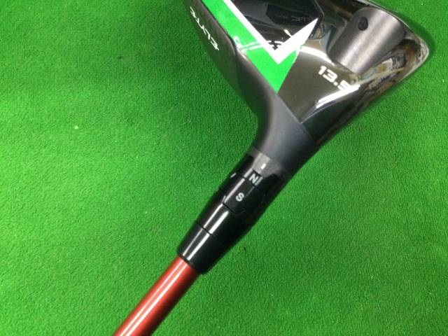 Callaway 中古ゴルフ