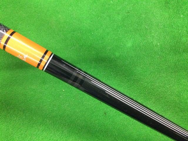 三菱 CHEMICAL 中古ゴルフ