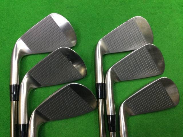 三浦技研 中古ゴルフ