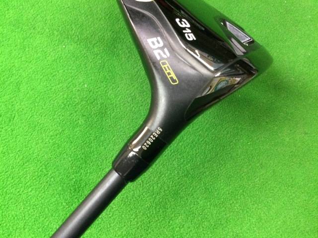BRIDGESTONE 中古ゴルフ