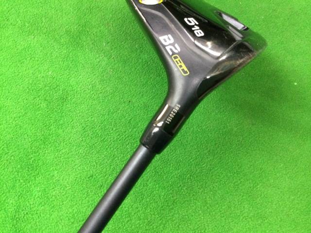 BRIDGESTONE 中古ゴルフ