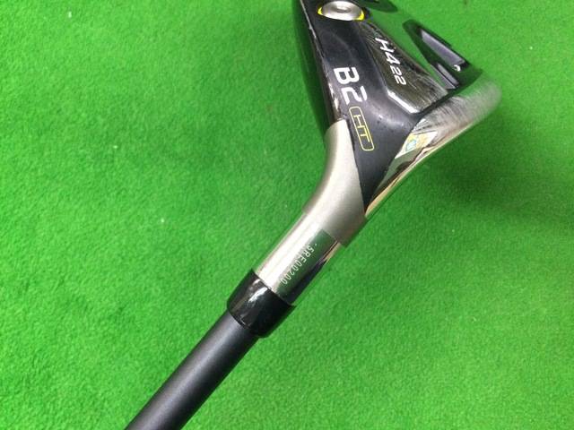 BRIDGESTONE 中古ゴルフ