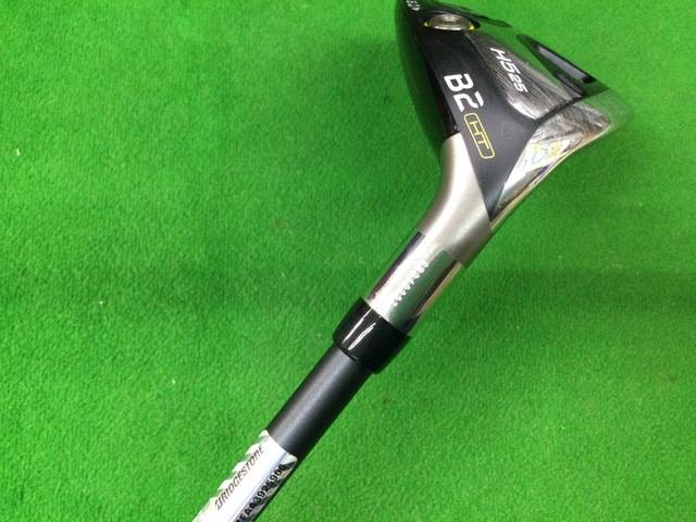 BRIDGESTONE 中古ゴルフ