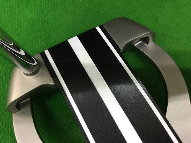ODYSSEY 中古ゴルフ