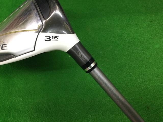 TaylorMade 中古ゴルフ