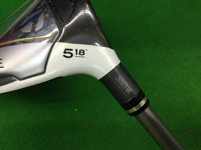 TaylorMade 中古ゴルフ
