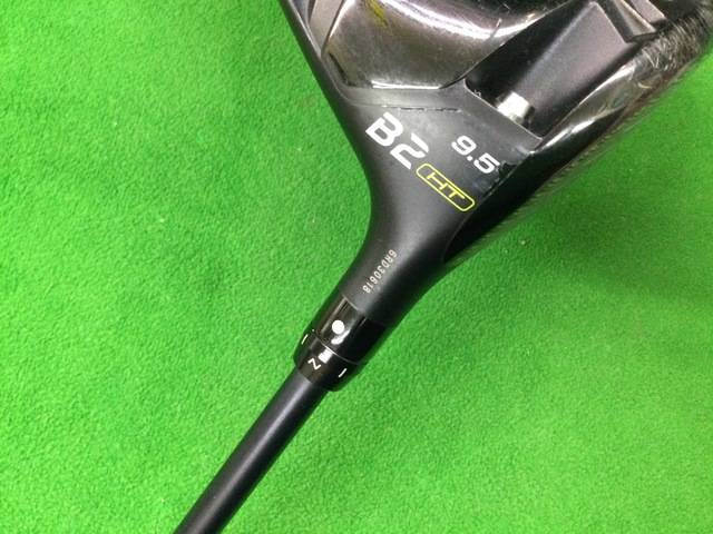 BRIDGESTONE 中古ゴルフ