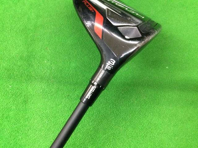 TaylorMade 中古ゴルフ