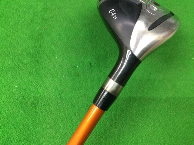 Muziik 中古ゴルフ