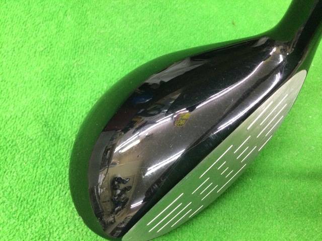 CRAZY 中古ゴルフ