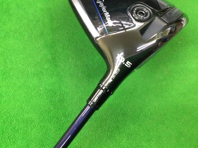 TaylorMade 中古ゴルフ