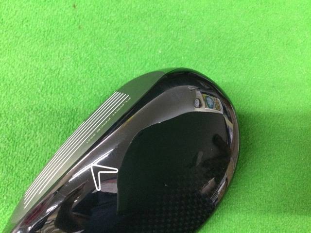 Callaway 中古ゴルフ