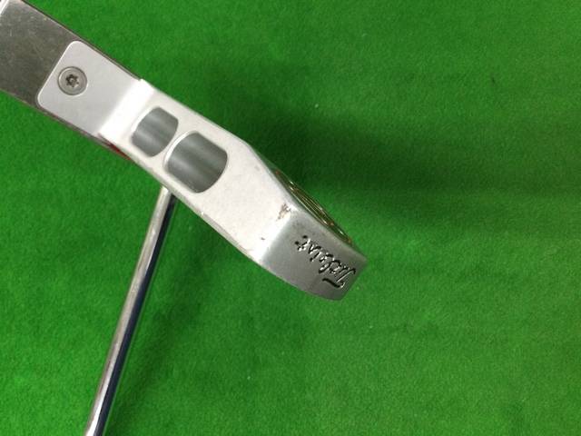 SCOTTY CAMERON 中古ゴルフ