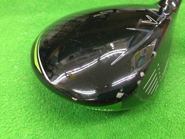 Callaway 中古ゴルフ