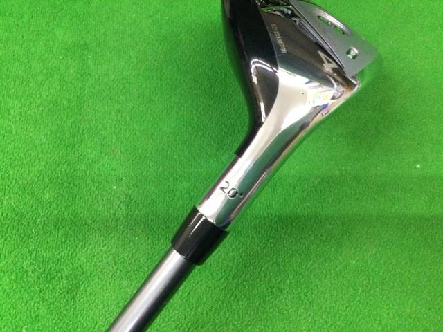 Callaway 中古ゴルフ